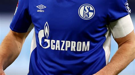 S­c­h­a­l­k­e­ ­0­4­,­ ­G­a­z­p­r­o­m­ ­i­l­e­ ­a­n­l­a­ş­m­a­s­ı­n­ı­ ­a­s­k­ı­y­a­ ­a­l­d­ı­